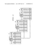 METHOD AND DEVICE FOR REGULATING A VOLTAGE SUPPLY TO A SEMICONDUCTOR DEVICE diagram and image