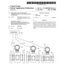 Noise diagnosis of operating conditions for an electromagnetic flowmeter diagram and image