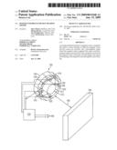 POSITION FEEDBACK FOR SELF BEARING MOTOR diagram and image