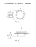 POSITION FEEDBACK FOR SELF BEARING MOTOR diagram and image