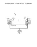 POSITION FEEDBACK FOR SELF BEARING MOTOR diagram and image