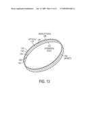 POSITION FEEDBACK FOR SELF BEARING MOTOR diagram and image