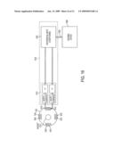 POSITION FEEDBACK FOR SELF BEARING MOTOR diagram and image