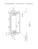 POSITION FEEDBACK FOR SELF BEARING MOTOR diagram and image