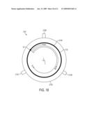 POSITION FEEDBACK FOR SELF BEARING MOTOR diagram and image