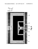 RESONATOR-BASED MAGNETIC FIELD SENSOR diagram and image