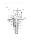 ANTENNA CUTOUT IN A DOWNHOLE TUBULAR diagram and image