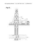 ANTENNA CUTOUT IN A DOWNHOLE TUBULAR diagram and image