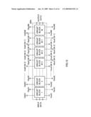 SEMICONDUCTOR INTEGRATED CIRCUIT, SEMICONDUCTOR INTEGRATED CIRCUIT CONTROL METHOD, AND SIGNAL TRANSMISSION CIRCUIT diagram and image