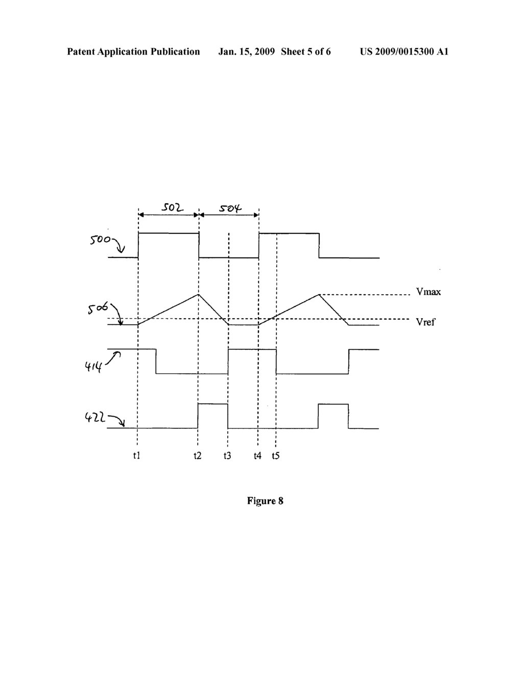 Method and apparatus for producing a signal - diagram, schematic, and image 06