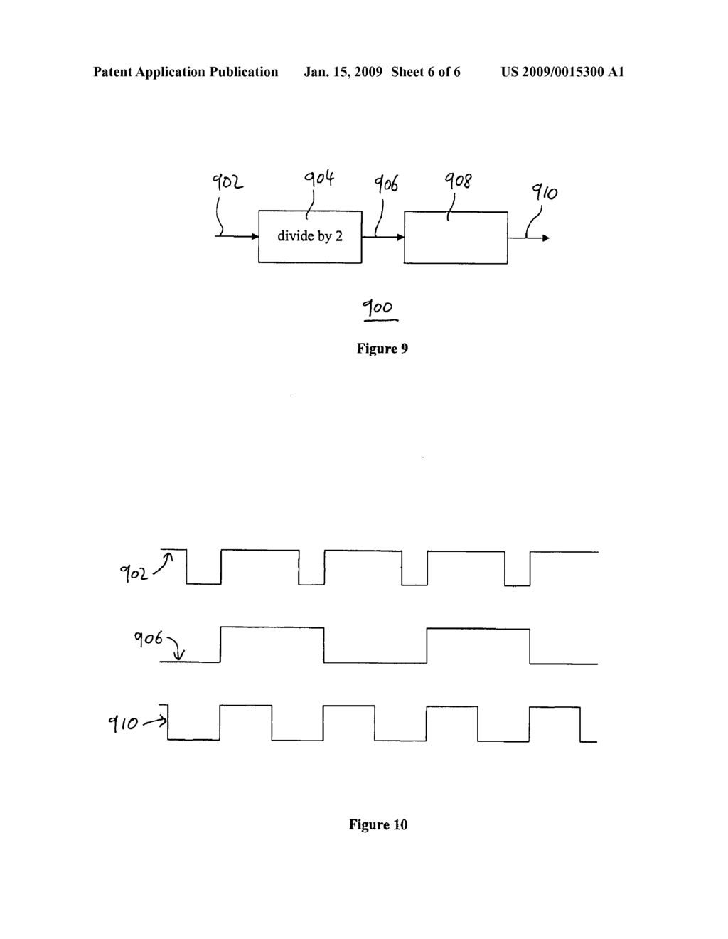 Method and apparatus for producing a signal - diagram, schematic, and image 07