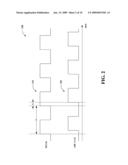 CONTROLLING TIMING DEPENDENCIES IN A MIXED SIGNAL SYSTEM-ON-A-CHIP (SOC) diagram and image