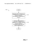 CONTROLLING TIMING DEPENDENCIES IN A MIXED SIGNAL SYSTEM-ON-A-CHIP (SOC) diagram and image