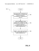 CONTROLLING TIMING DEPENDENCIES IN A MIXED SIGNAL SYSTEM-ON-A-CHIP (SOC) diagram and image