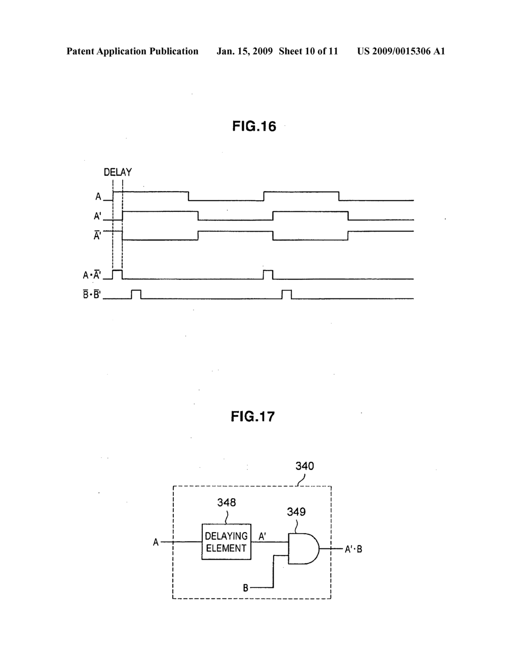 SIGNAL GENERATING APPARTUS, FILTER APPARATUS, SIGNAL GENERATING METHOD AND FILTERING METHOD - diagram, schematic, and image 11