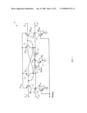 Low Voltage Track and Hold Circuits diagram and image