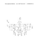 Low Voltage Track and Hold Circuits diagram and image