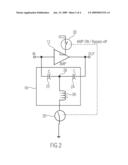 Bypass Circuit for Radio-Frequency Amplifier Stages diagram and image