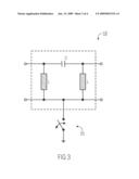 Bypass Circuit for Radio-Frequency Amplifier Stages diagram and image