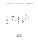 DEVICE AND METHOD FOR BIASING A TRANSISTOR AMPLIFIER diagram and image