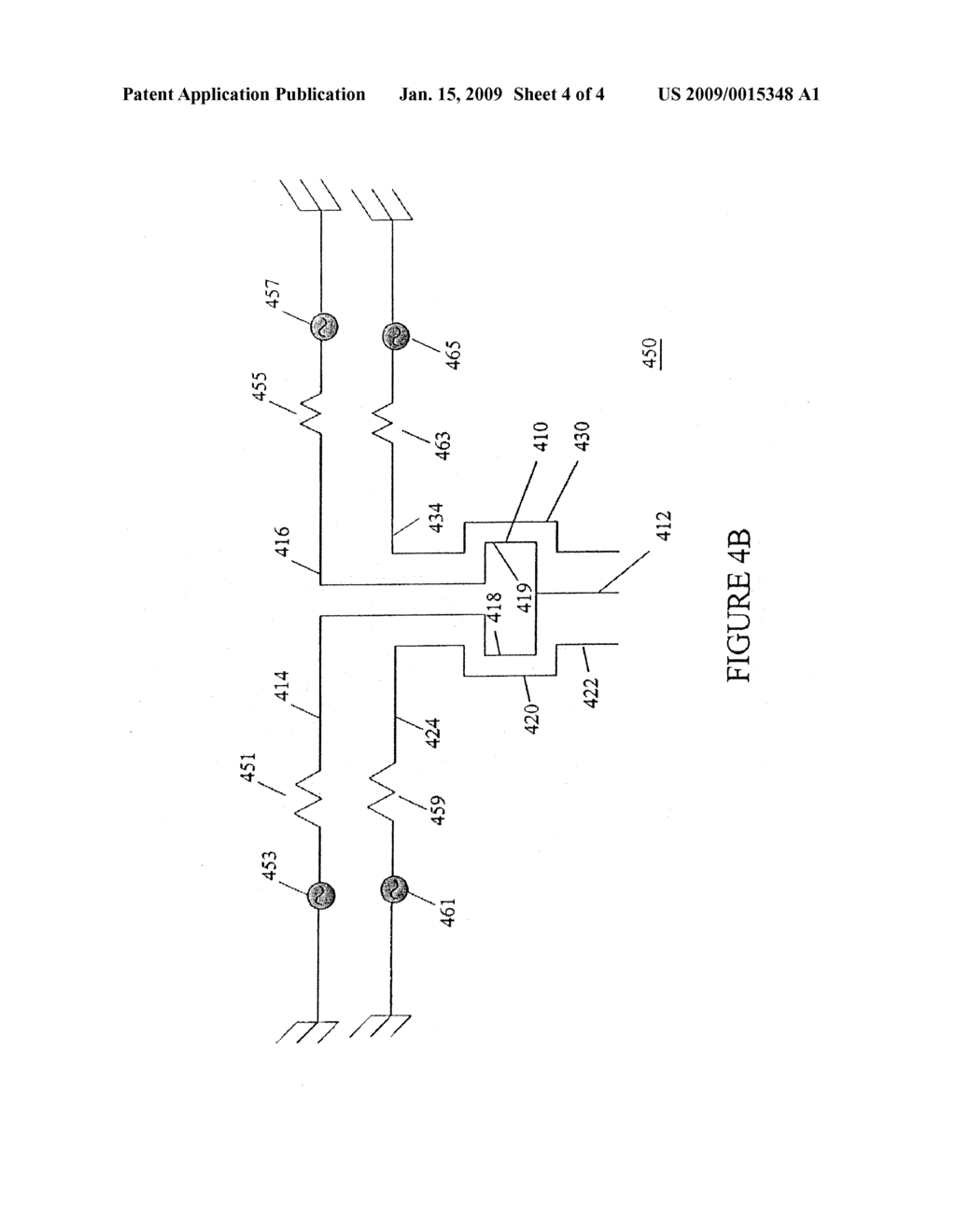 Variable Power Coupling Device - diagram, schematic, and image 05