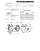 HAPTIC FEEDBACK SYSTEM AND METHOD diagram and image