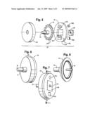 HAPTIC FEEDBACK SYSTEM AND METHOD diagram and image