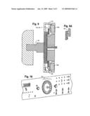 HAPTIC FEEDBACK SYSTEM AND METHOD diagram and image