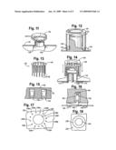 HAPTIC FEEDBACK SYSTEM AND METHOD diagram and image