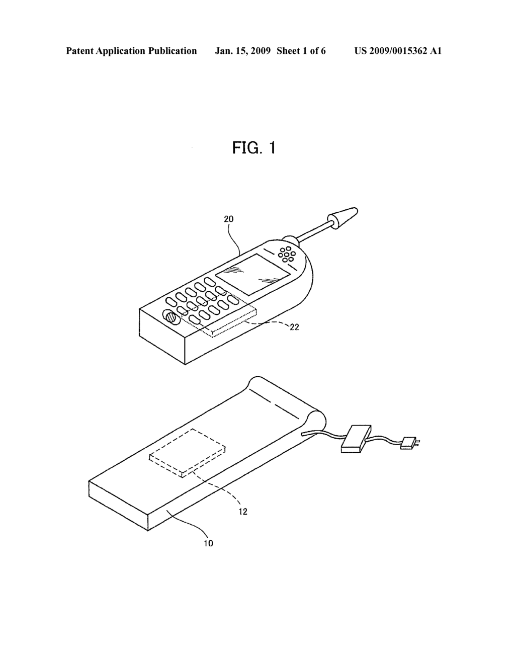 COIL UNIT AND ELECTRONIC INSTRUMENT - diagram, schematic, and image 02