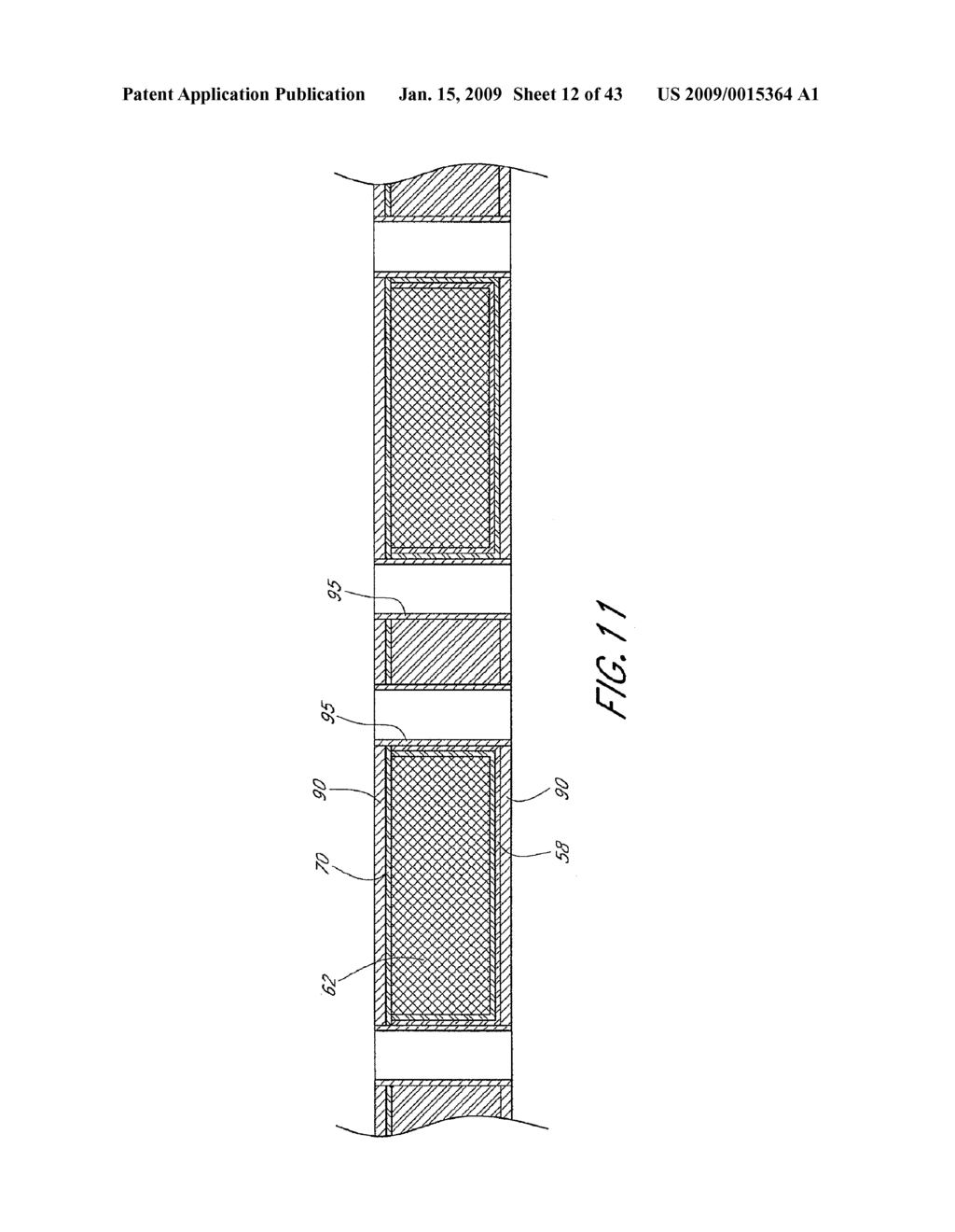 MINIATURE CIRCUITRY AND INDUCTIVE COMPONENTS AND METHODS FOR MANUFACTURING SAME - diagram, schematic, and image 13