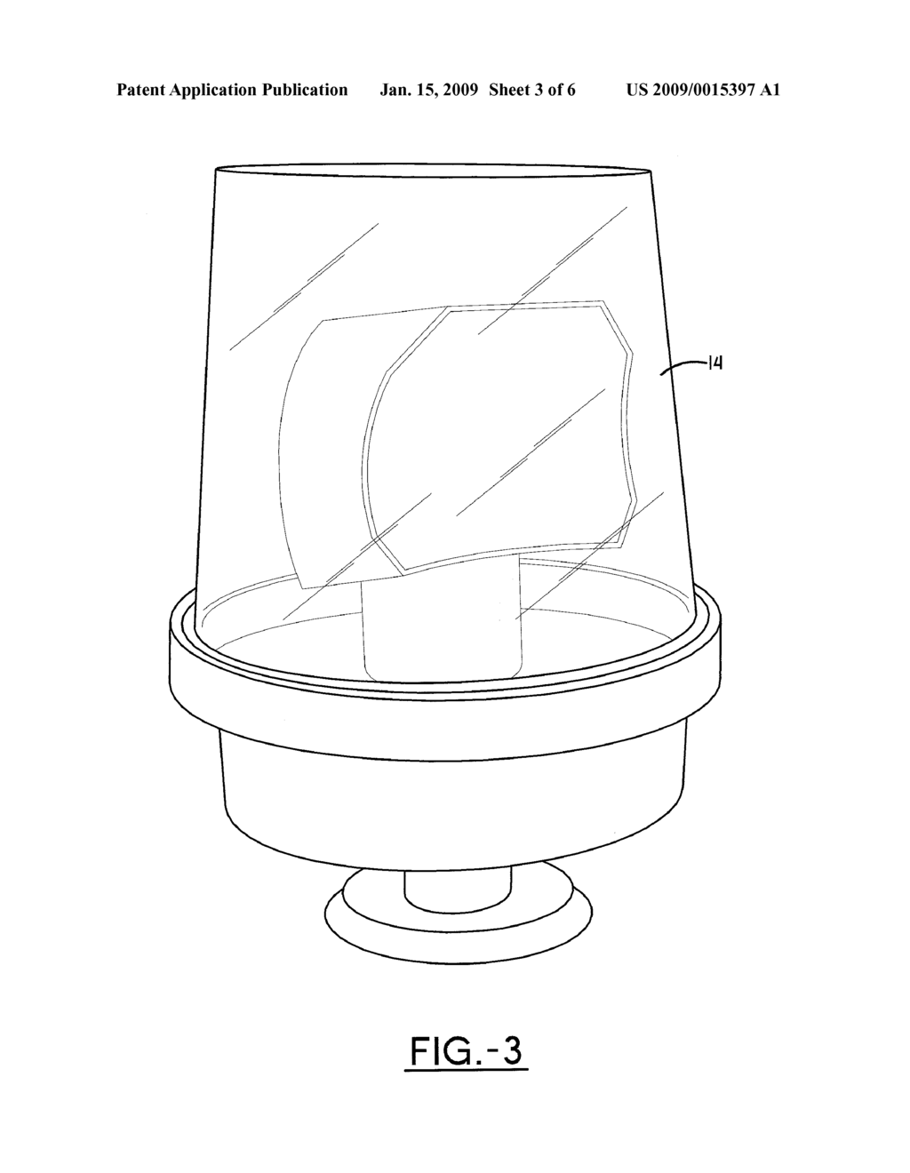 EMERGENCY LIGHT SYSTEM - diagram, schematic, and image 04