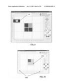 Method and System for Determining the Placement of RFID Antennas to Obtain A Readable Region for RFID Tags diagram and image