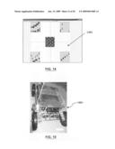 Method and System for Determining the Placement of RFID Antennas to Obtain A Readable Region for RFID Tags diagram and image