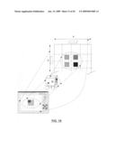 Method and System for Determining the Placement of RFID Antennas to Obtain A Readable Region for RFID Tags diagram and image