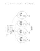 Method and System for Determining the Placement of RFID Antennas to Obtain A Readable Region for RFID Tags diagram and image