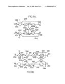 Method and Device for Analong Digital Conversion of a Complex Signal diagram and image