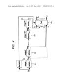 Analog-to-digital converter, method of controlling the same, and wireless transceiver circuit diagram and image