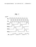 Analog-to-digital converter, method of controlling the same, and wireless transceiver circuit diagram and image