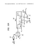 Analog-to-digital converter, method of controlling the same, and wireless transceiver circuit diagram and image