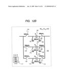 Analog-to-digital converter, method of controlling the same, and wireless transceiver circuit diagram and image