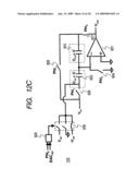 Analog-to-digital converter, method of controlling the same, and wireless transceiver circuit diagram and image