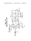 Analog-to-digital converter, method of controlling the same, and wireless transceiver circuit diagram and image