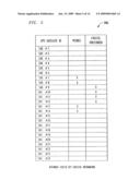 Culled satellite ephemeris information for quick, accurate assisted locating satellite location determination for cell site antennas diagram and image