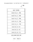 Culled satellite ephemeris information for quick, accurate assisted locating satellite location determination for cell site antennas diagram and image