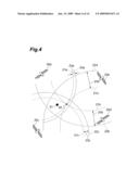 POSITIONING SYSTEM, IC CHIP FOR POSITIONING, POSITIONING METHOD, AND POSITIONING PROGRAM diagram and image