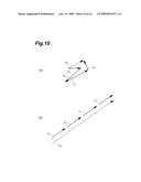 POSITIONING SYSTEM, IC CHIP FOR POSITIONING, POSITIONING METHOD, AND POSITIONING PROGRAM diagram and image