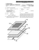 Wafer-Scale Phased Array diagram and image