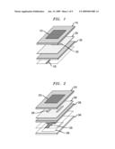 Wafer-Scale Phased Array diagram and image