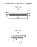 Wafer-Scale Phased Array diagram and image